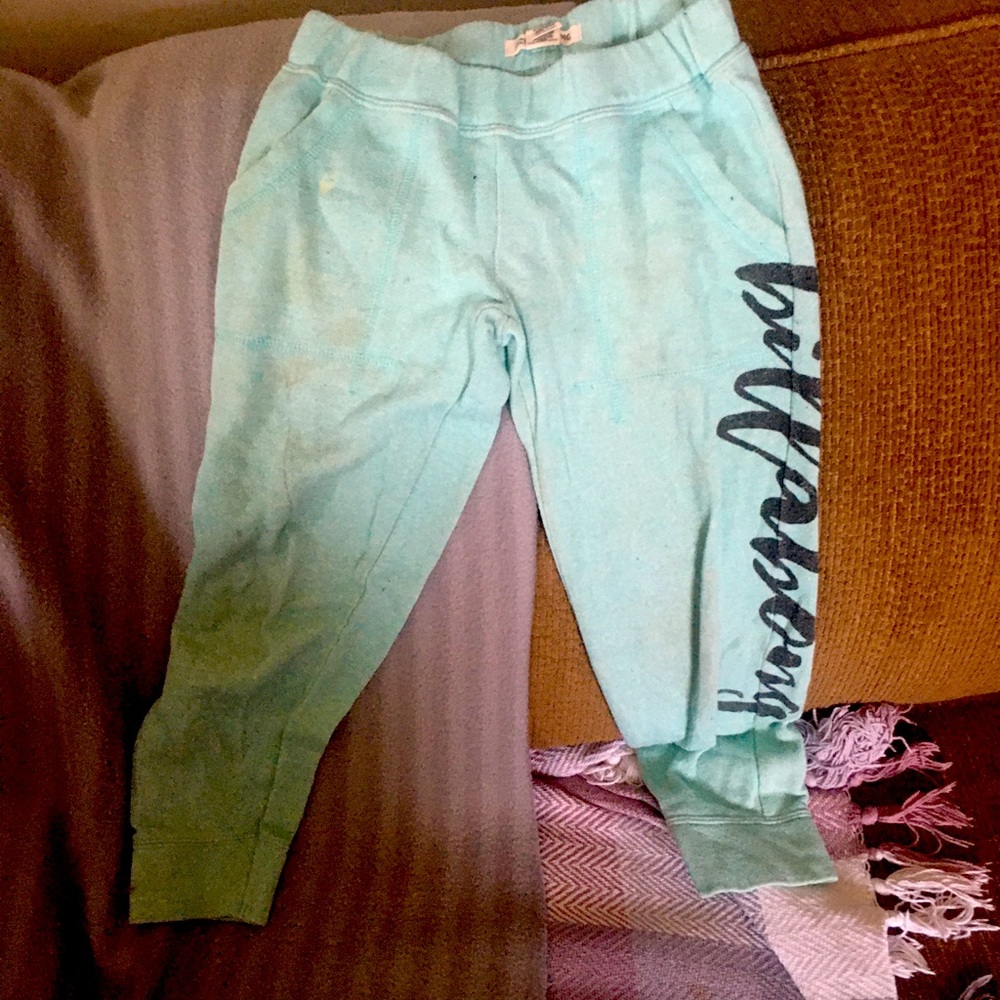 EUC Youth Billabong Jogging Pants
